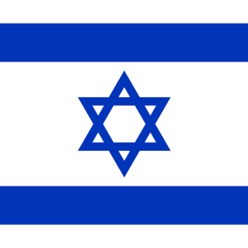 Israeli Flag
